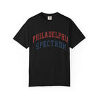 Philadelphia Spectrum Graphic T-Shirt