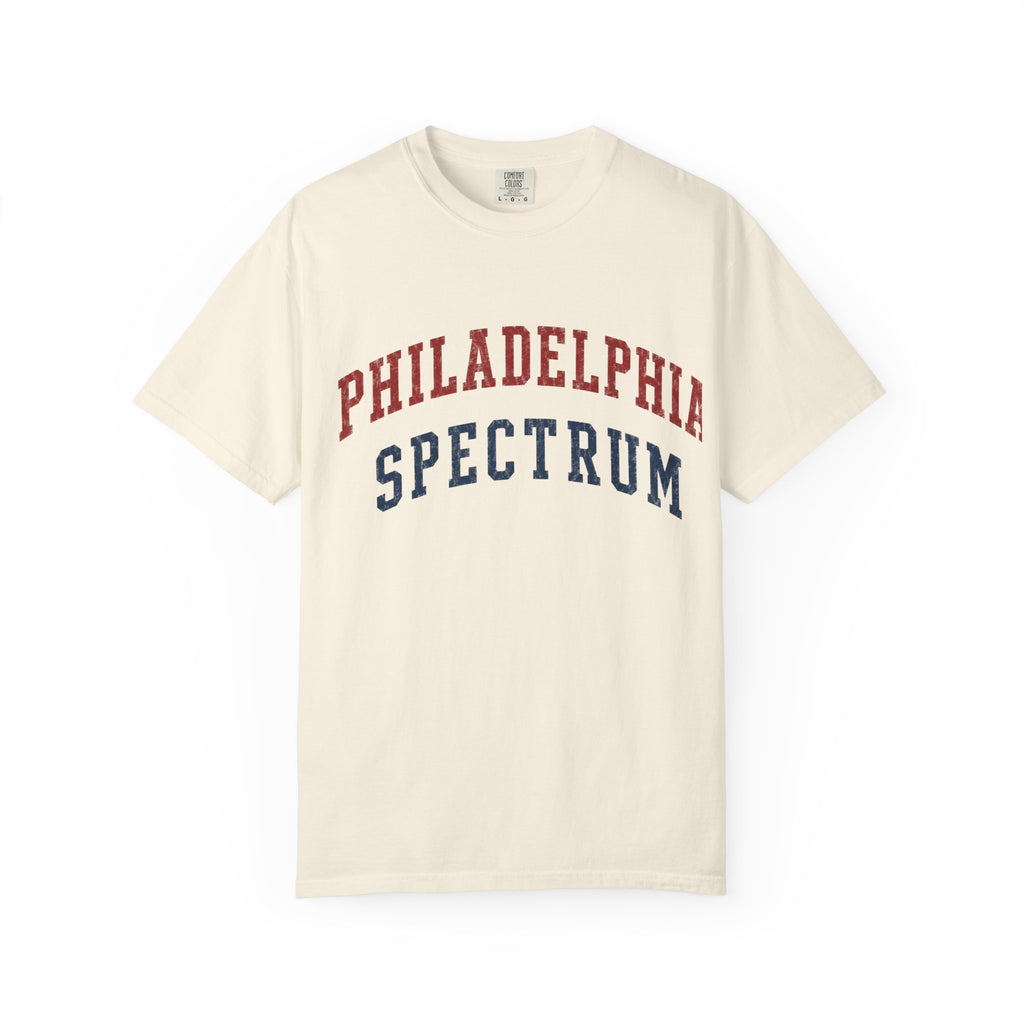 Philadelphia Spectrum Graphic T-Shirt