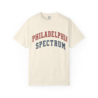 Philadelphia Spectrum Graphic T-Shirt