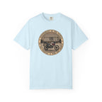 Lincoln Memorial Adventure Bike