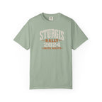 Sturgis Rally 2024 T-Shirt — South Dakota Motorcycle Rally Tee