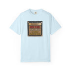 Rock 'N' Roll Isn't Dead T-Shirt — Vintage Amp Graphic Tee