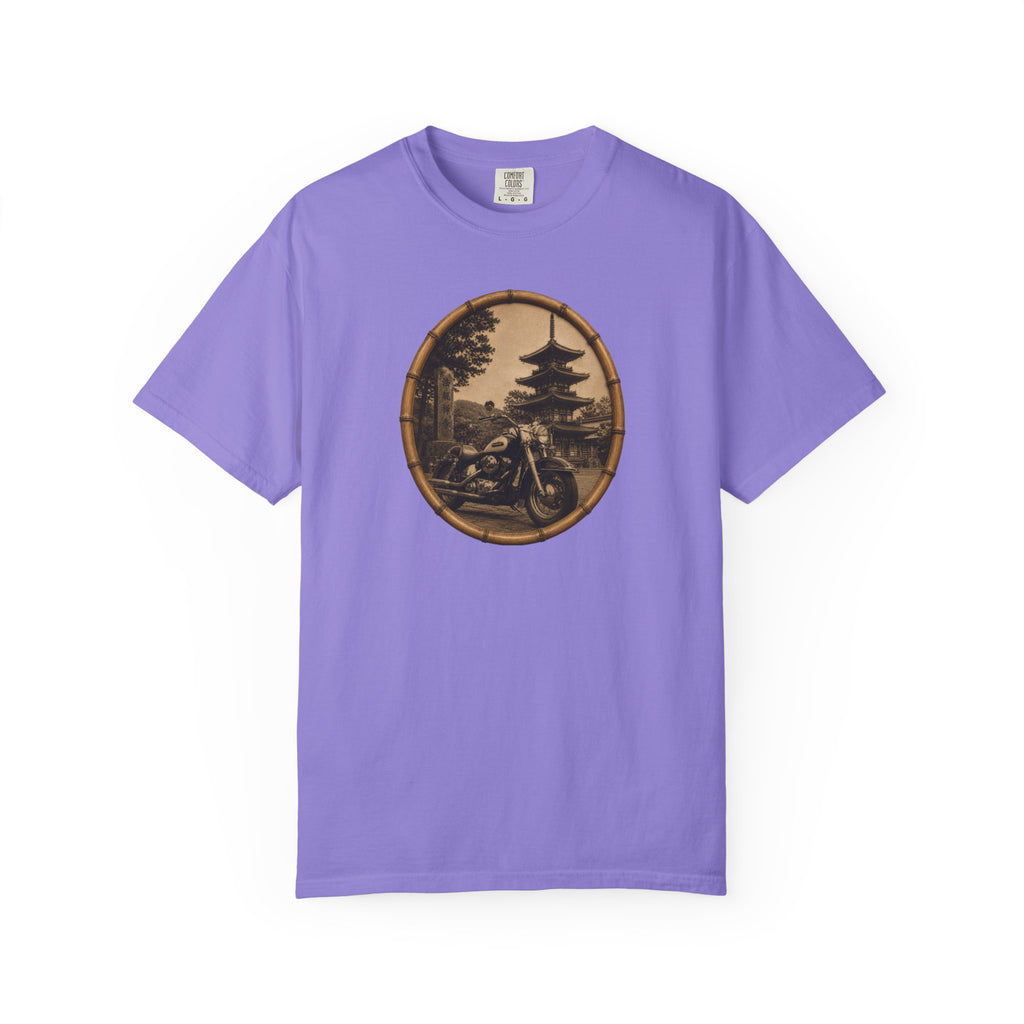 Copy of Vintage Moto Japan T‑Shirt