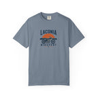 Laconia Bikefest Motorcycle T-Shirt