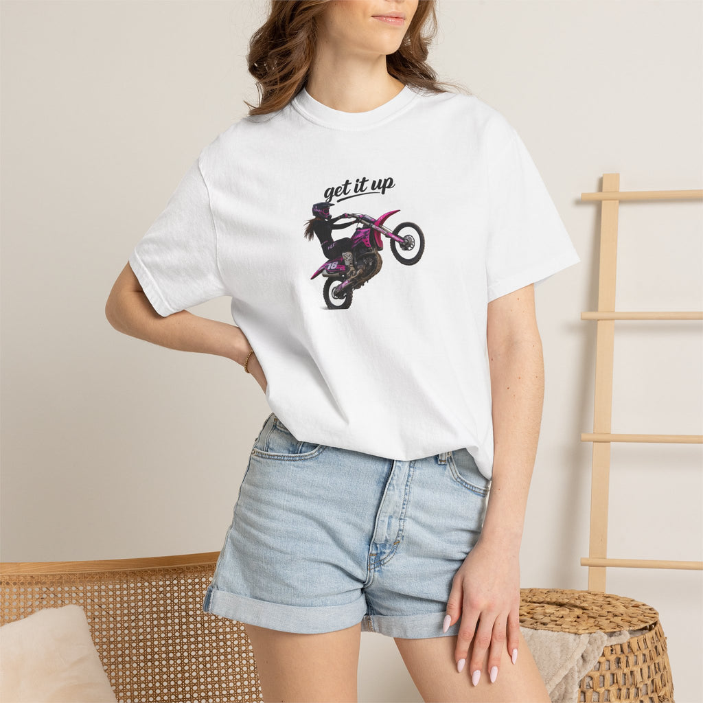 Motorcycle T-Shirt