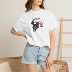 Motorcycle T-Shirt