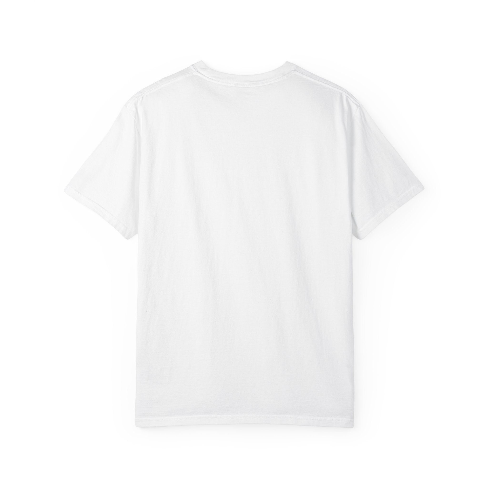 Adventure Motorcycle T-Shirt — "Life Is An Adventure, Make It Count"