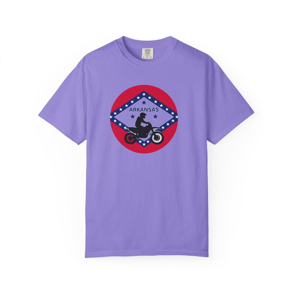 Arkansas Dirt Bike