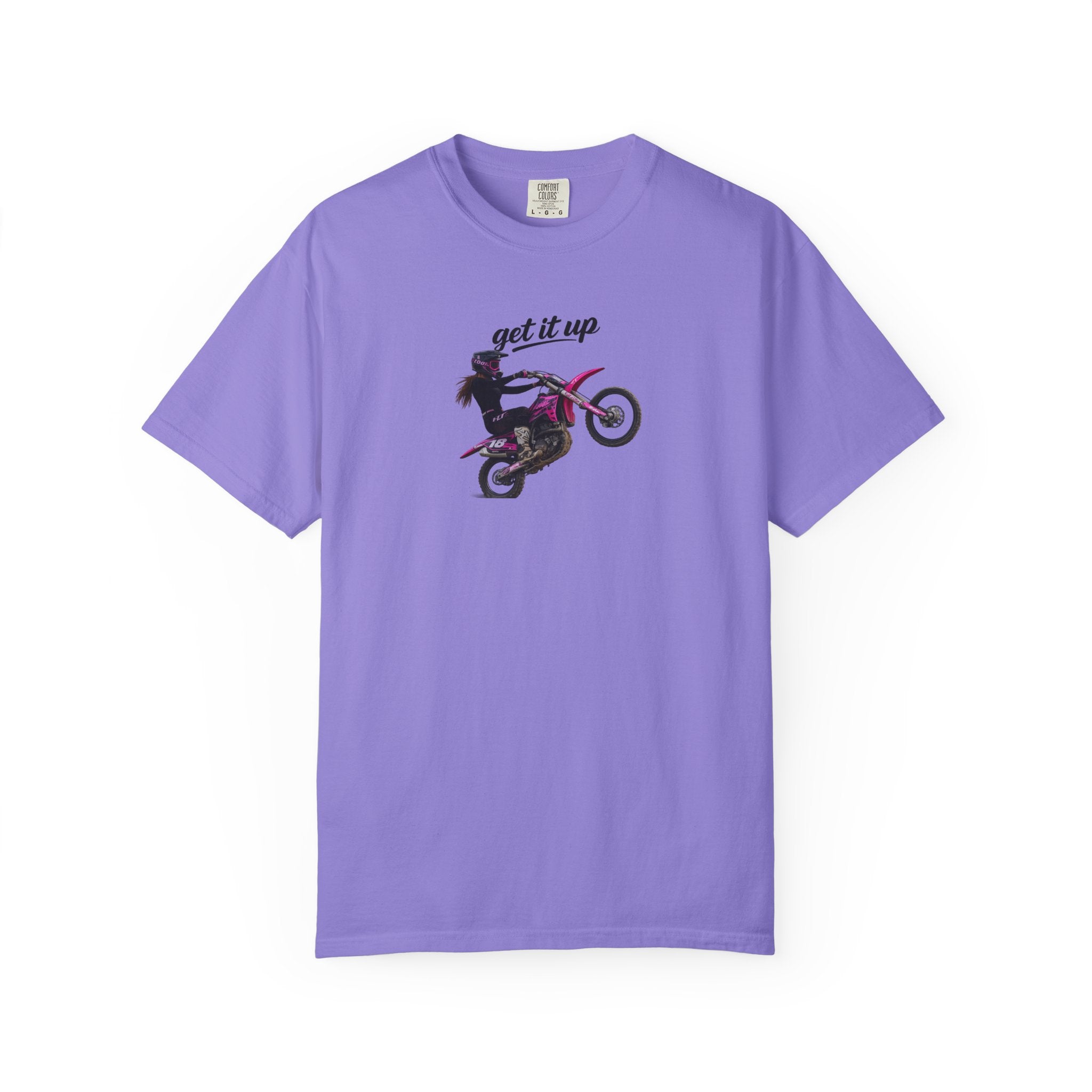 Motorcycle T-Shirt