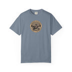 Vintage Photo Tee — Rider Graphic T-Shirt
