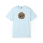 Vintage Photo Tee — Rider Graphic T-Shirt