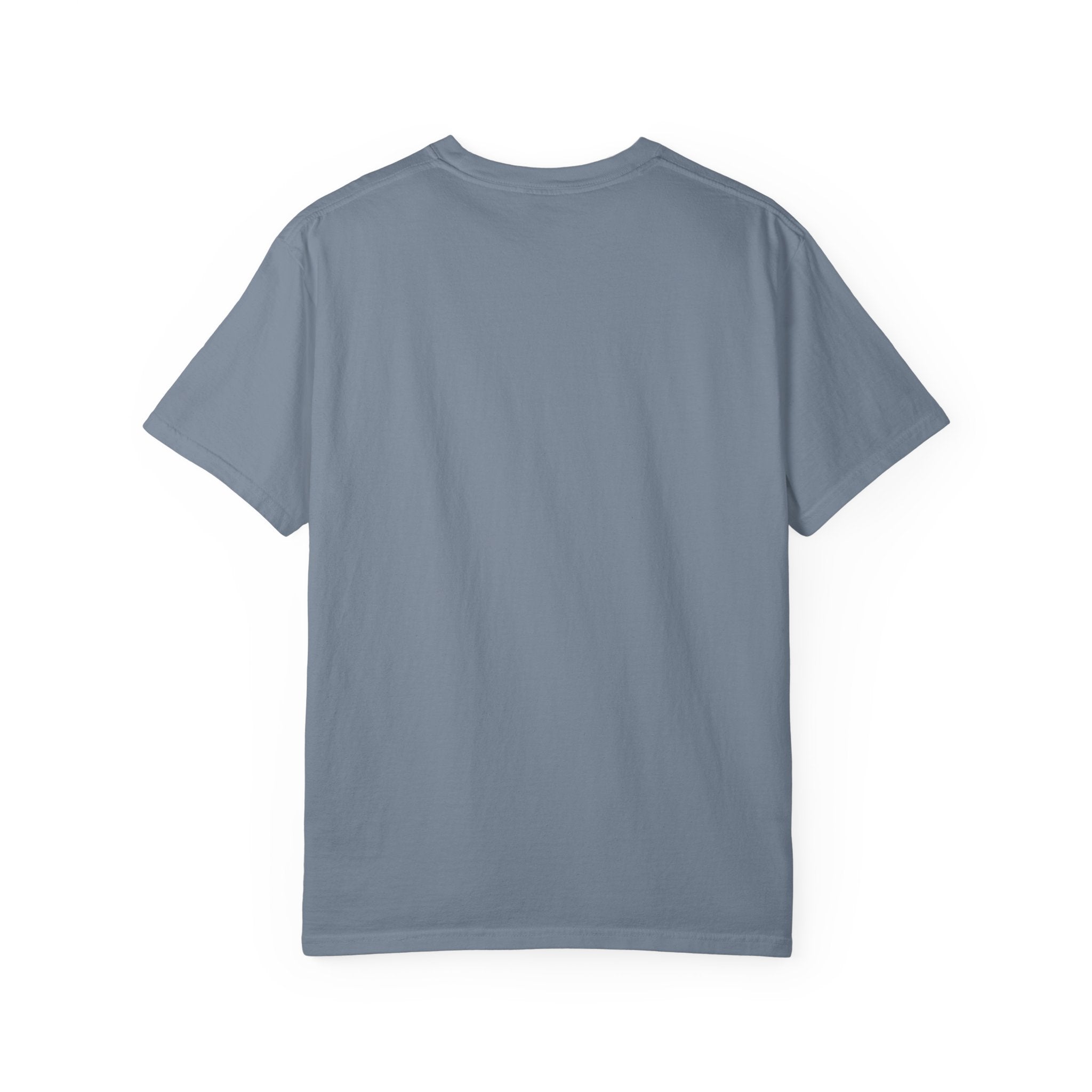 Flight Risk Motorcycle T-Shirt — Stunt Rider Graphic Tee