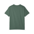 Flight Risk Motorcycle T-Shirt — Stunt Rider Graphic Tee