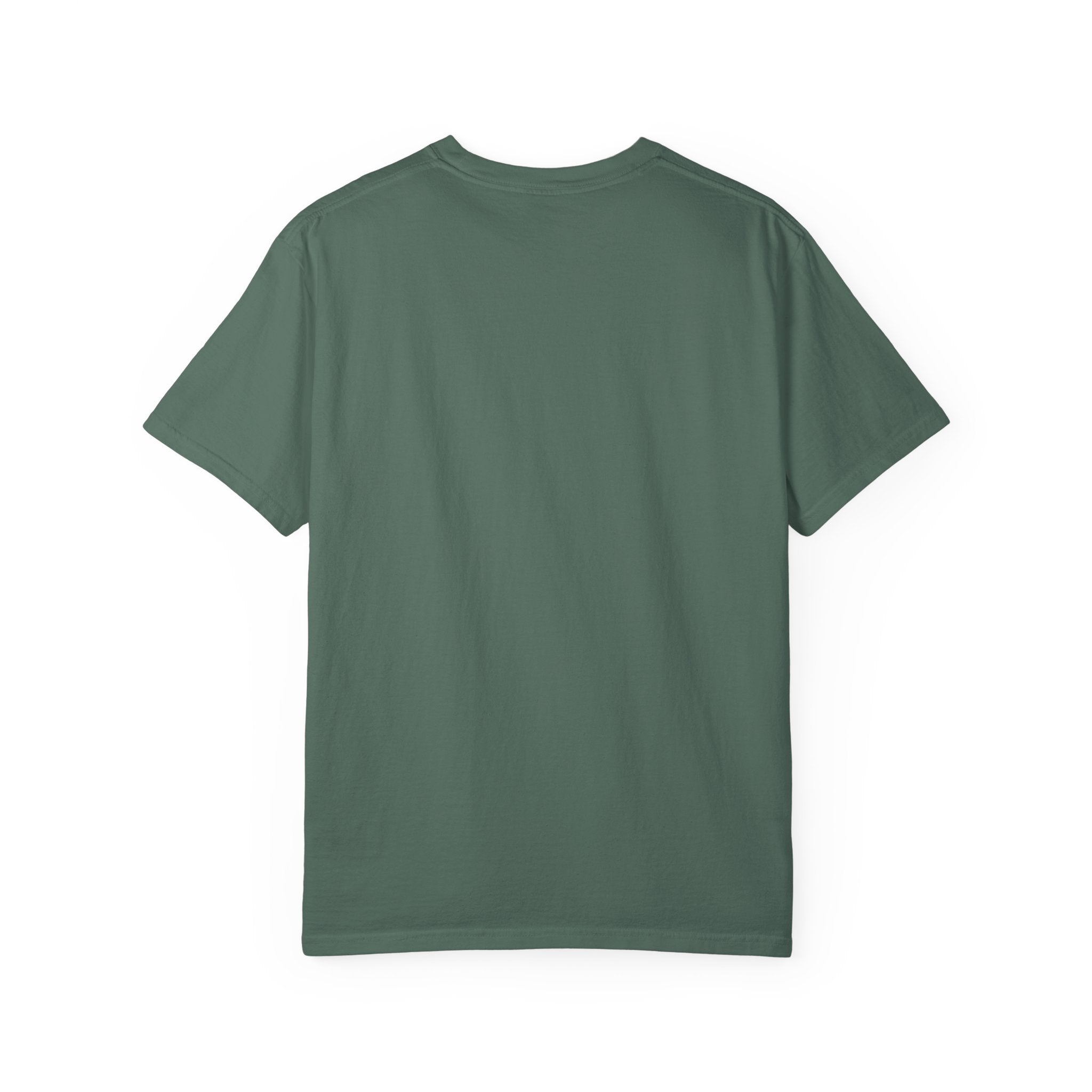 Flight Risk Motorcycle T-Shirt — Stunt Rider Graphic Tee