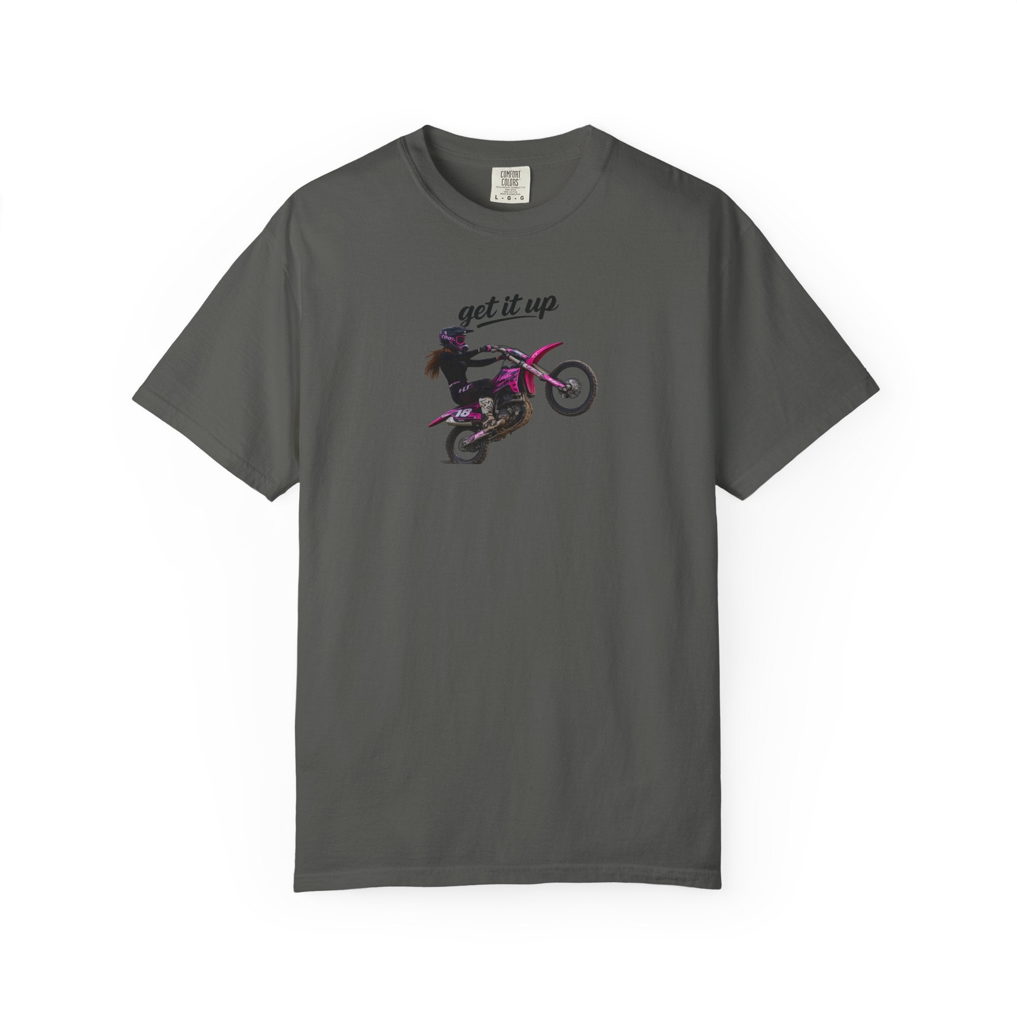 Motorcycle T-Shirt