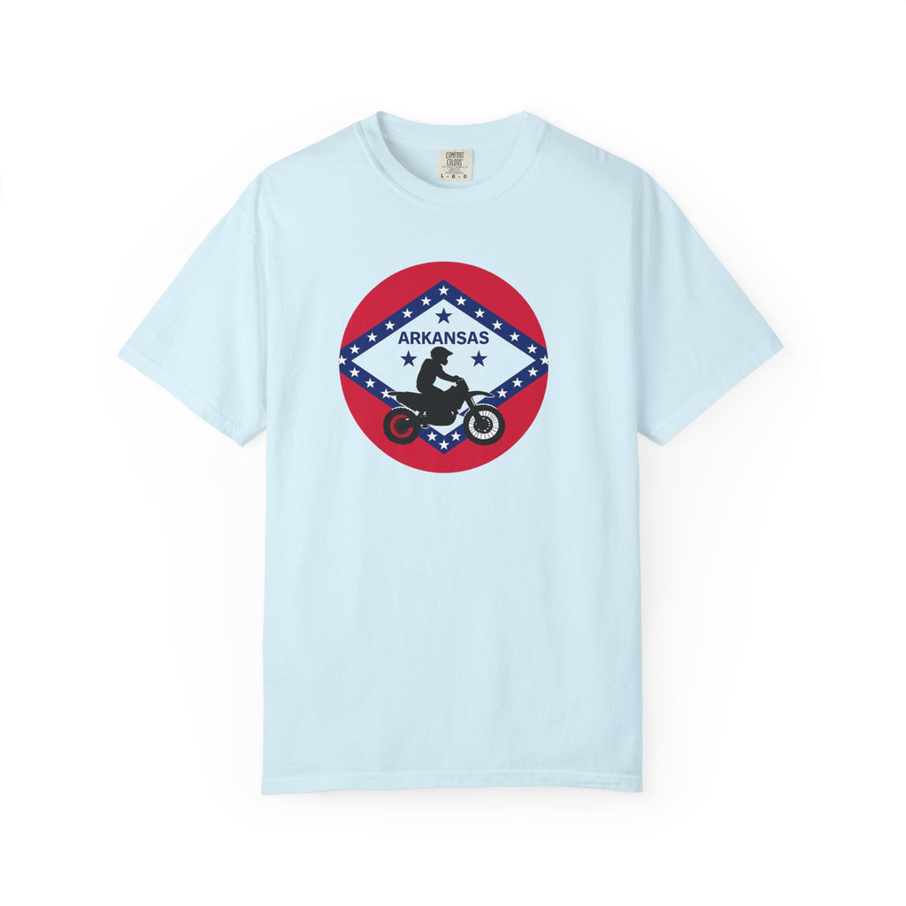 Arkansas Dirt Bike