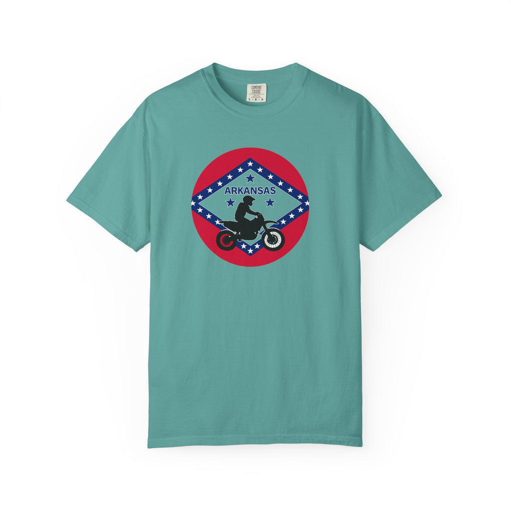Arkansas Dirt Bike