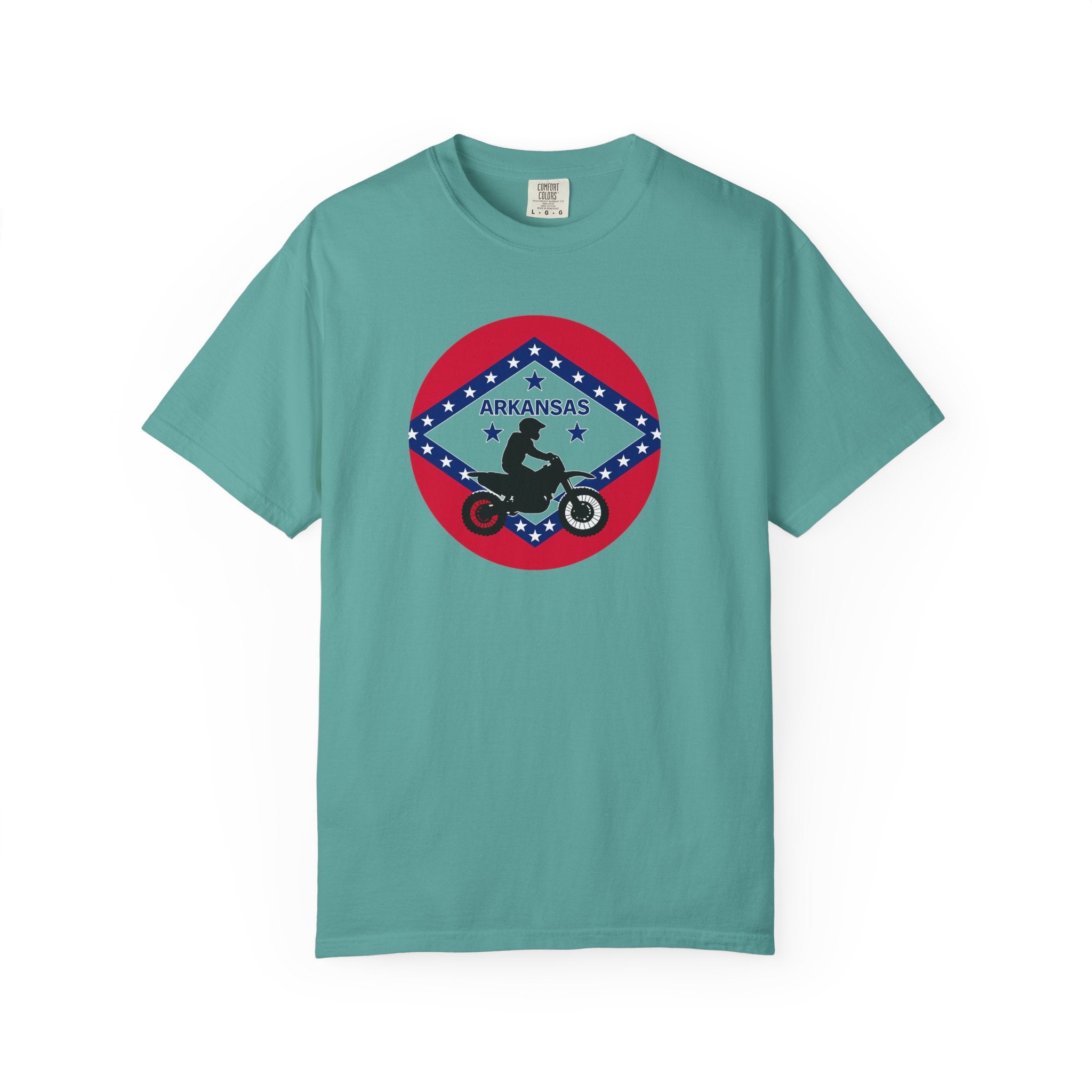 Arkansas Dirt Bike