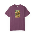 Adventure Motorcycle T-Shirt — "Life Is An Adventure, Make It Count"