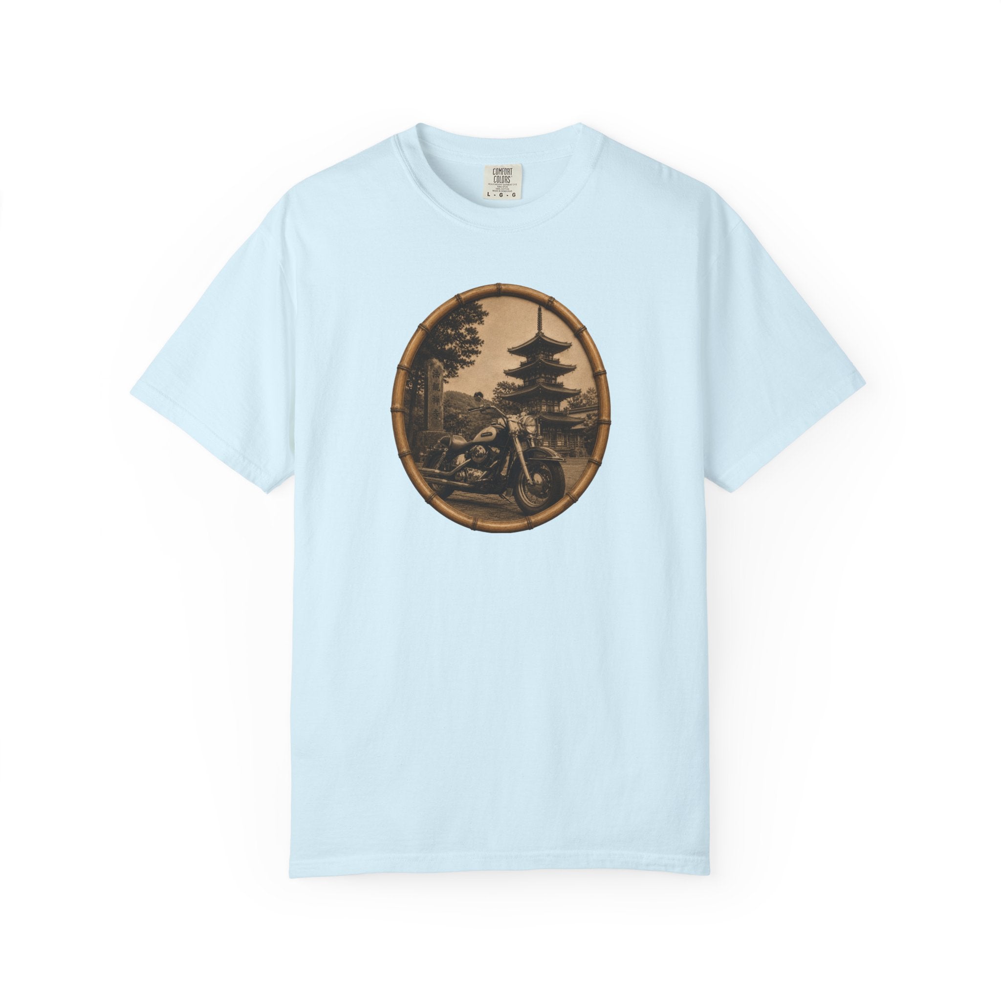 Copy of Vintage Moto Japan T‑Shirt
