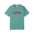 Laconia New Hampshire Graphic T-Shirt