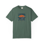 Laconia Bikefest Motorcycle T-Shirt