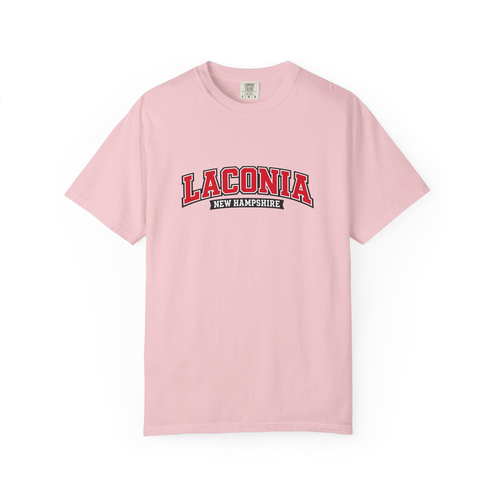 Laconia New Hampshire Graphic T-Shirt