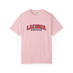 Laconia New Hampshire Graphic T-Shirt