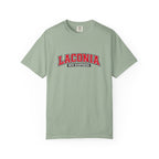 Laconia New Hampshire Graphic T-Shirt