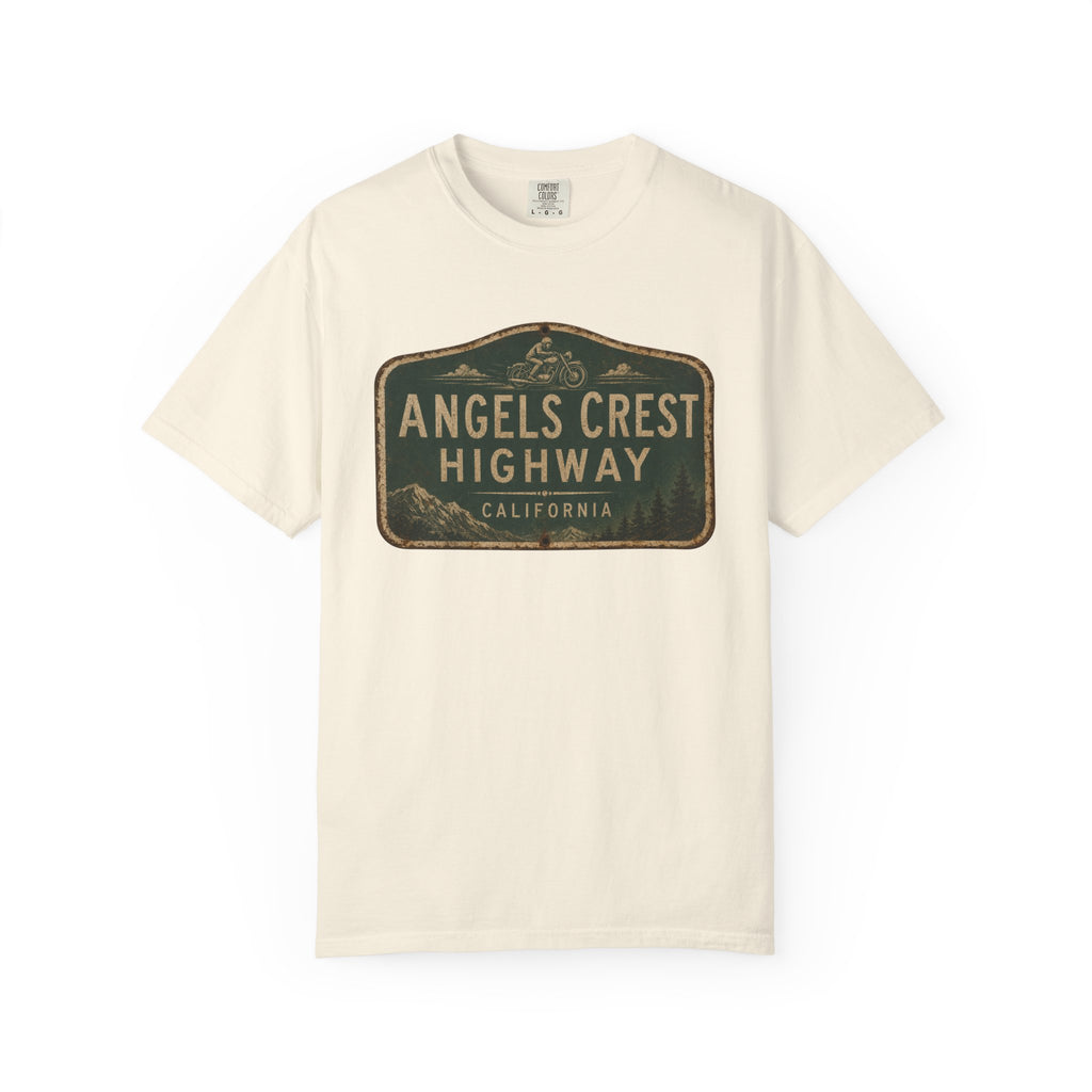 Angel Crest