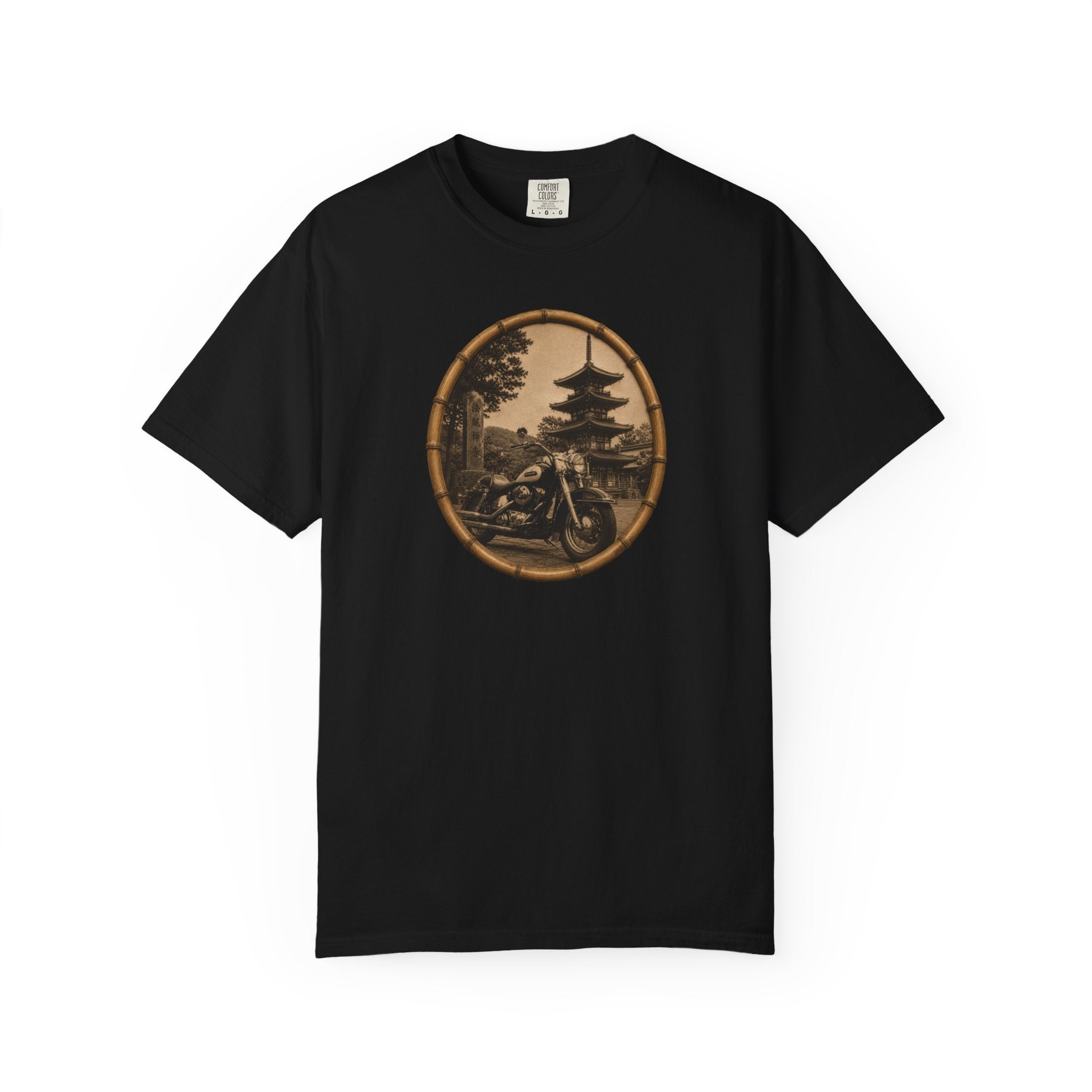 Copy of Vintage Moto Japan T‑Shirt