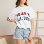 Philadelphia Spectrum Graphic T-Shirt