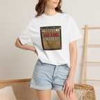 Rock 'N' Roll Isn't Dead T-Shirt — Vintage Amp Graphic Tee