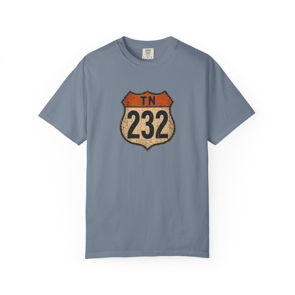 Tennessee 232