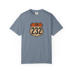 Tennessee 232