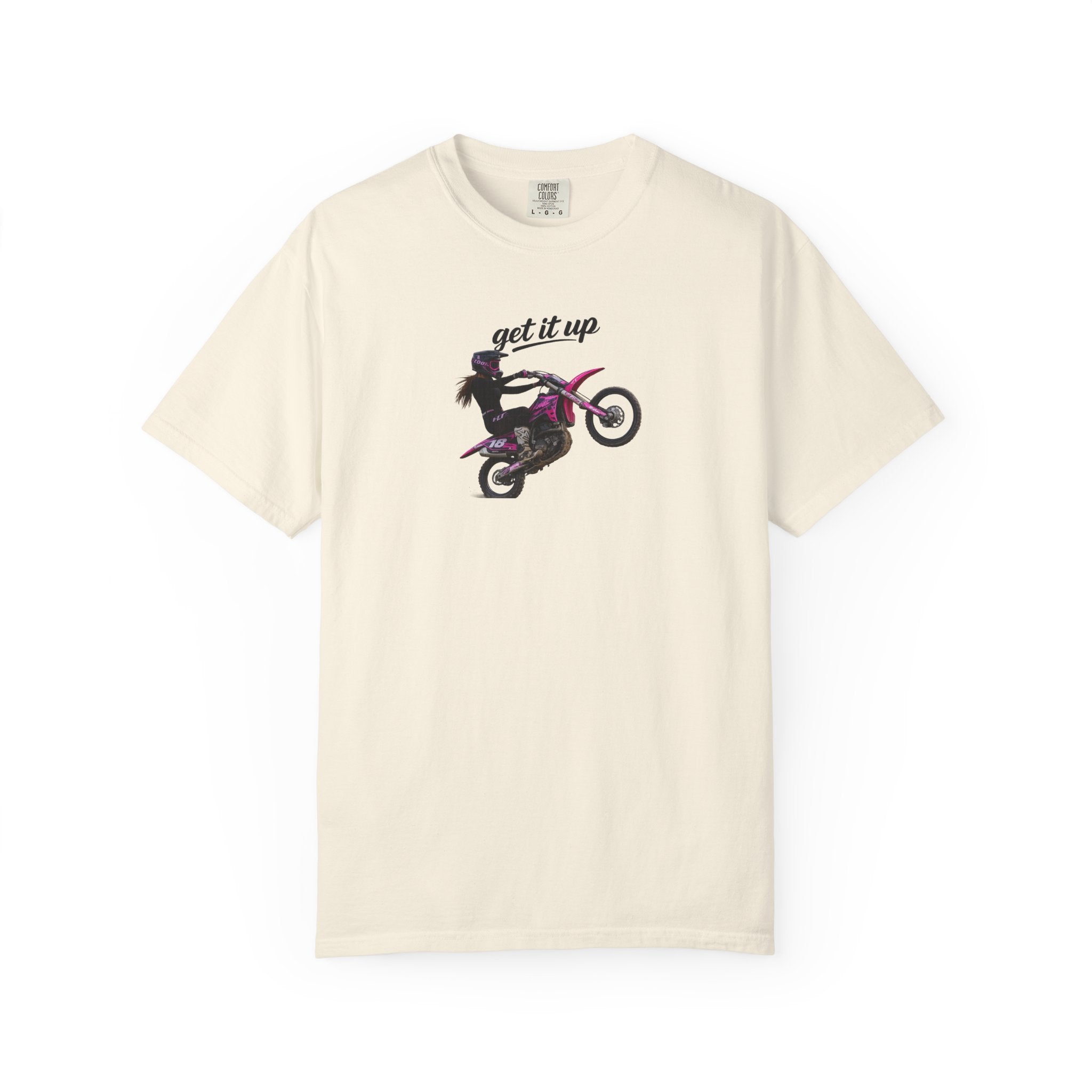 Motorcycle T-Shirt