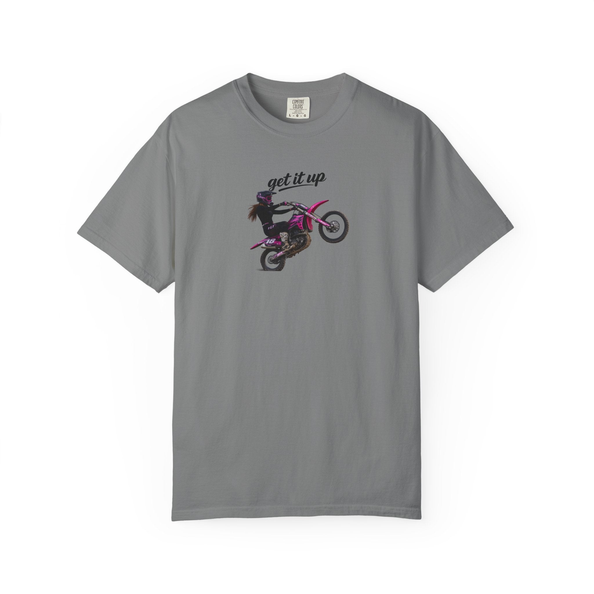 Motorcycle T-Shirt