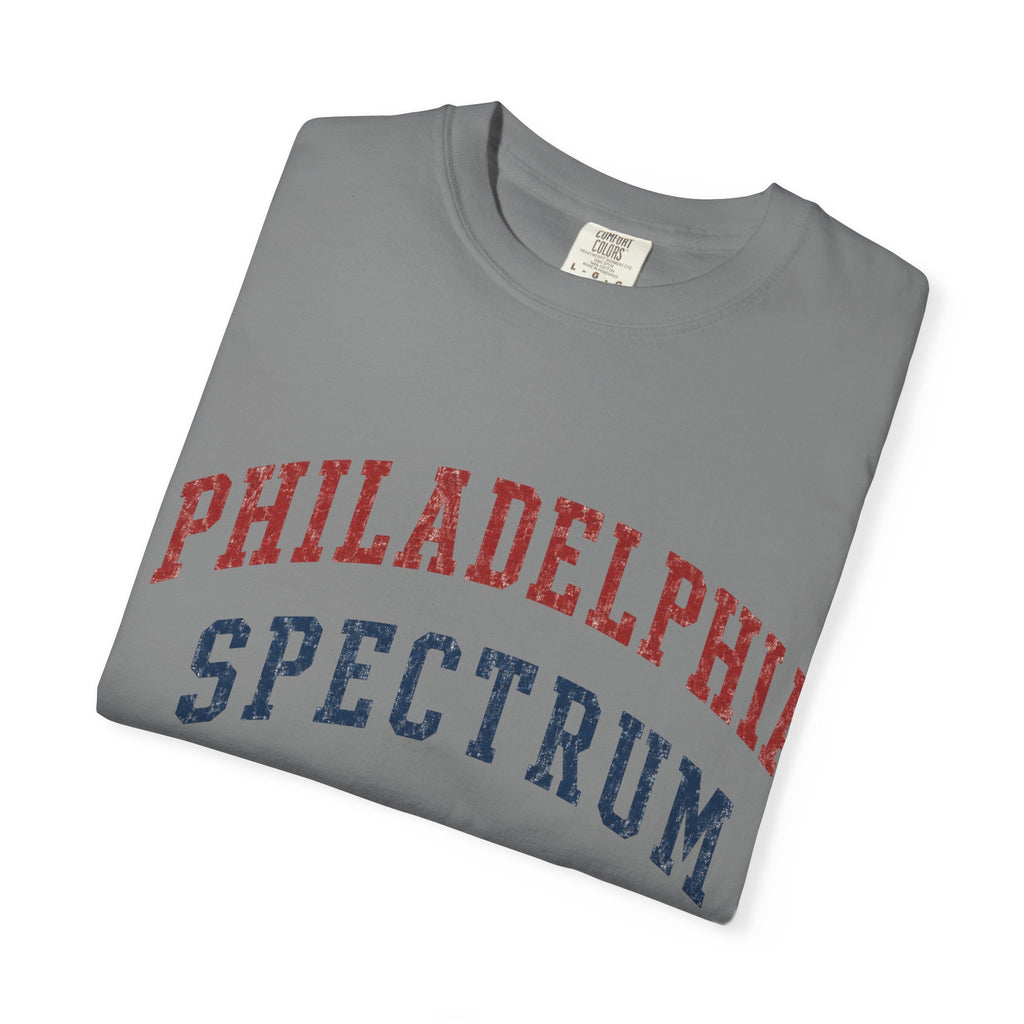 Philadelphia Spectrum Graphic T-Shirt
