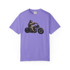 Motorcycle Sloth