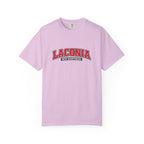 Laconia New Hampshire Graphic T-Shirt
