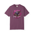 Ride Like a Girl T-Shirt — Women's Motocross Dirt Bike Graphic Tee
