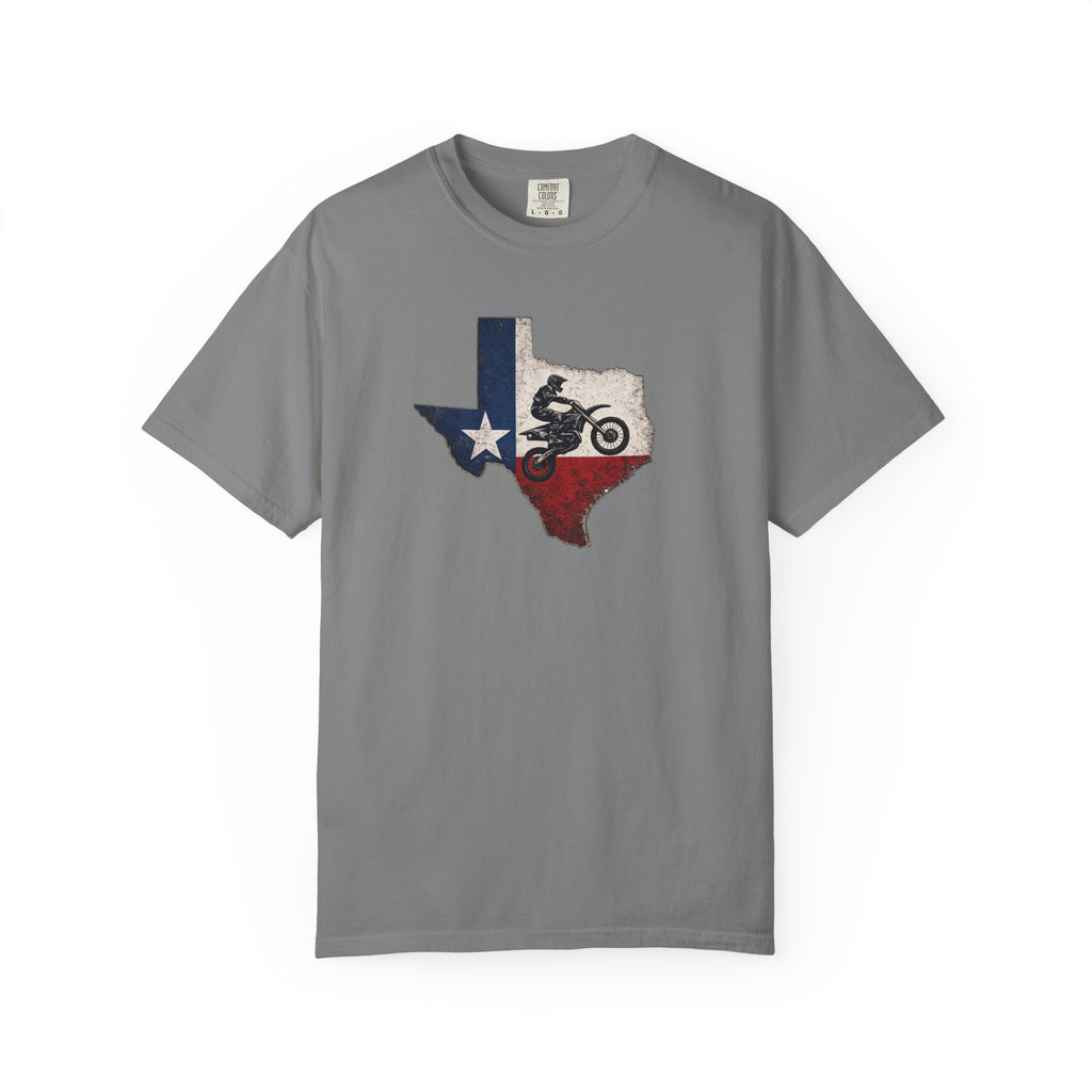 Texas off road