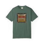Rock 'N' Roll Isn't Dead T-Shirt — Vintage Amp Graphic Tee