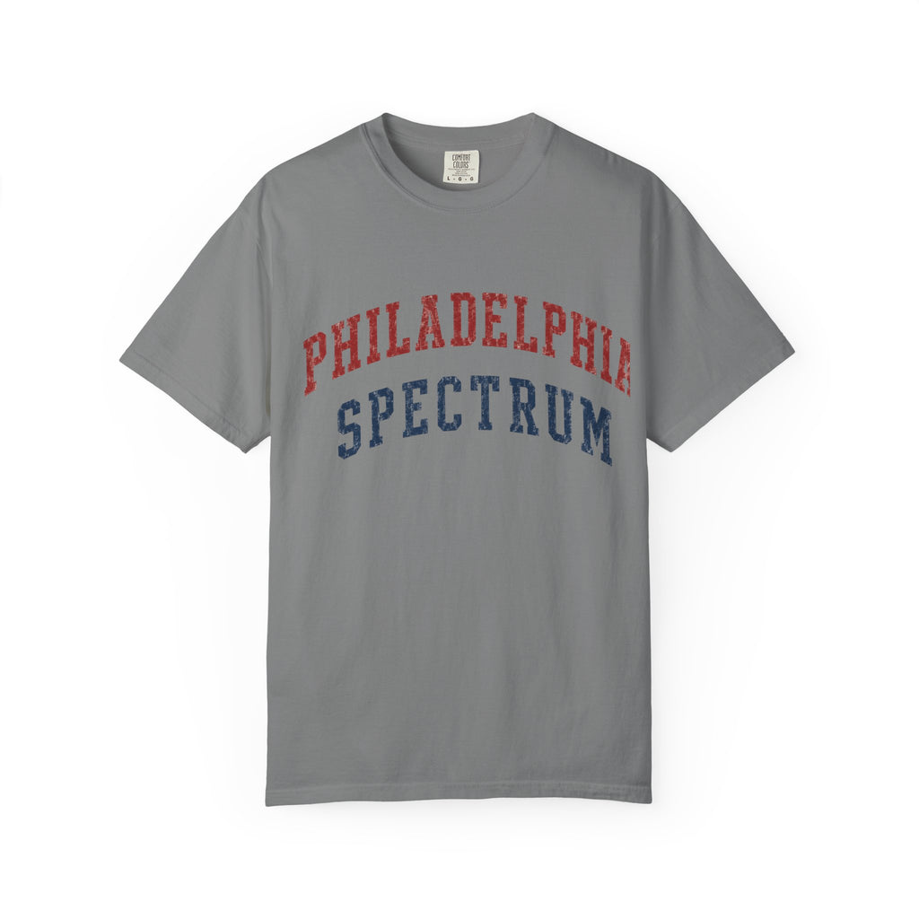 Philadelphia Spectrum Graphic T-Shirt