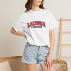 Laconia New Hampshire Graphic T-Shirt