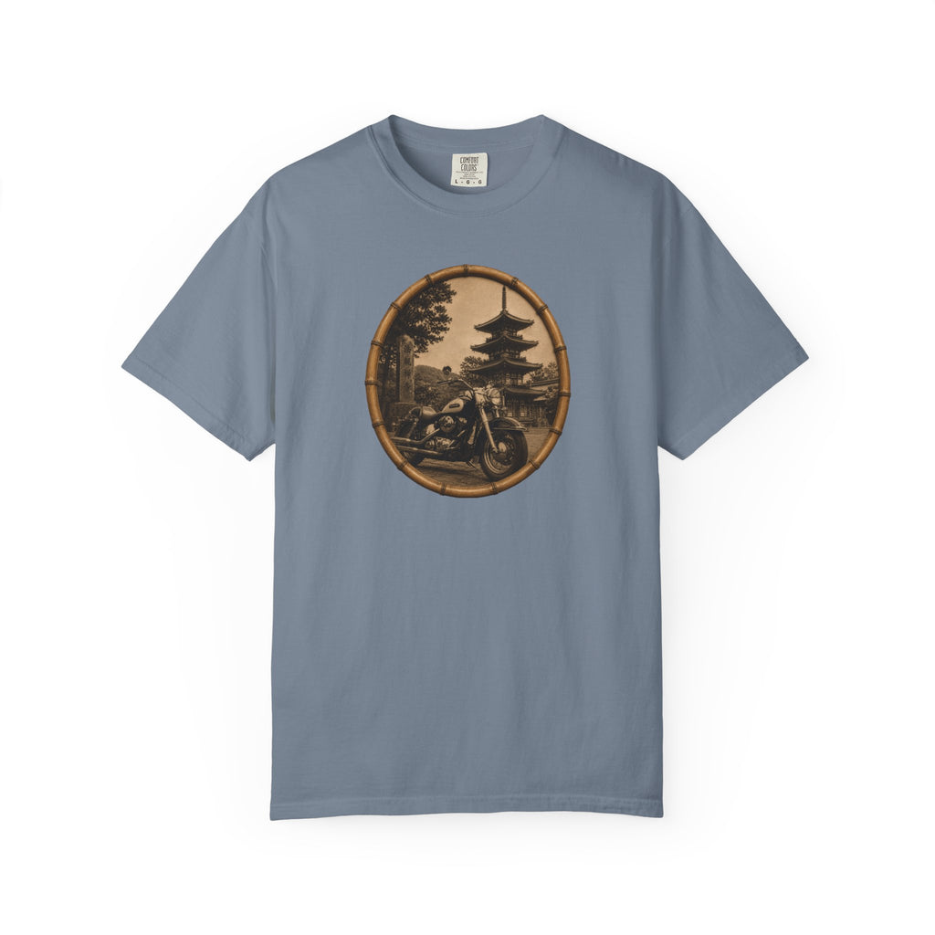 Copy of Vintage Moto Japan T‑Shirt