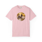 Copy of Motorcycle Rider Vintage Photo T-Shirt