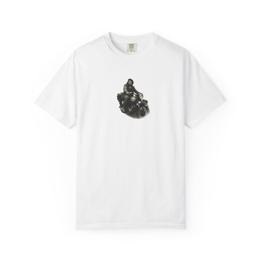 Copy of Vintage Warrior Portrait T-Shirt