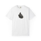 Copy of Vintage Warrior Portrait T-Shirt