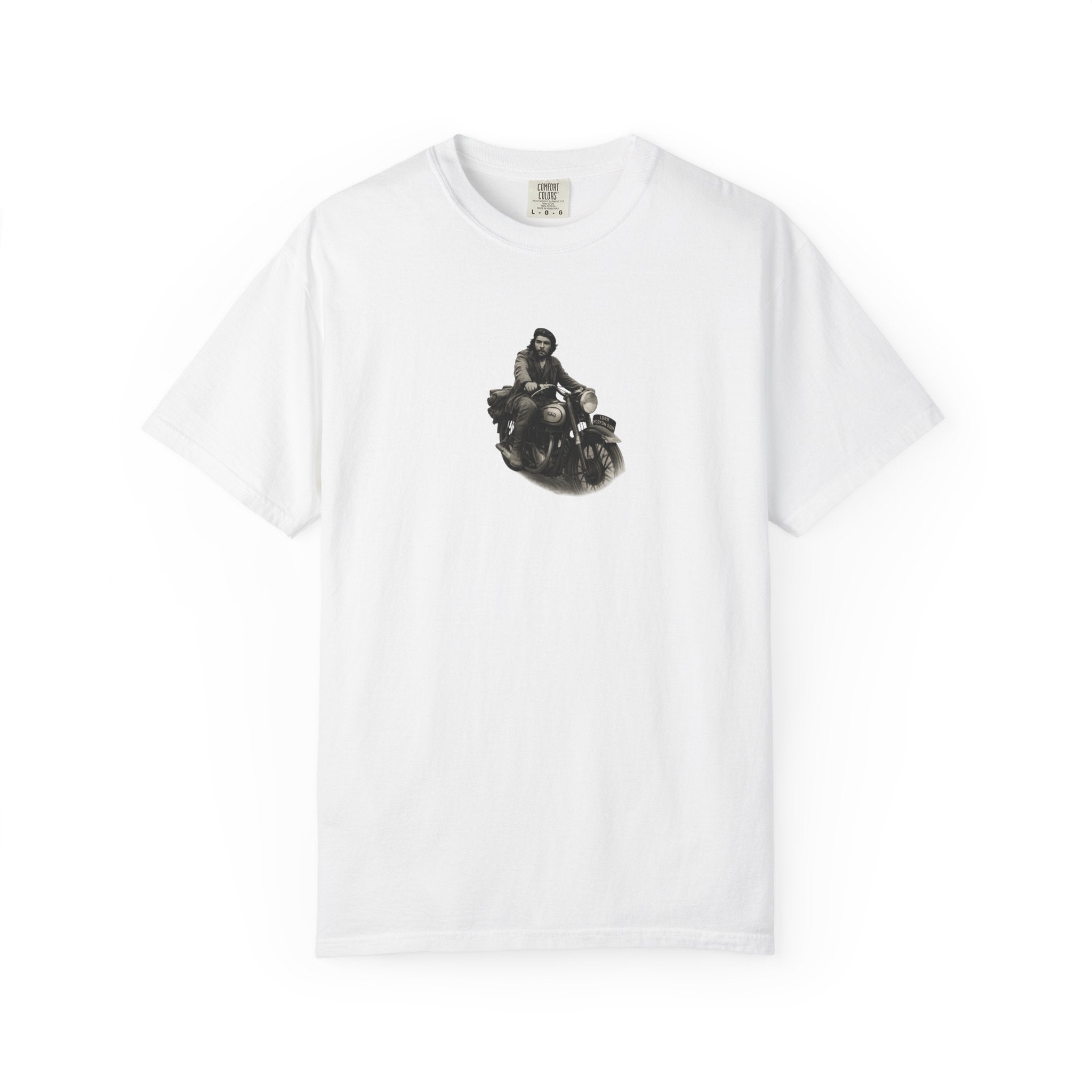 Copy of Vintage Warrior Portrait T-Shirt